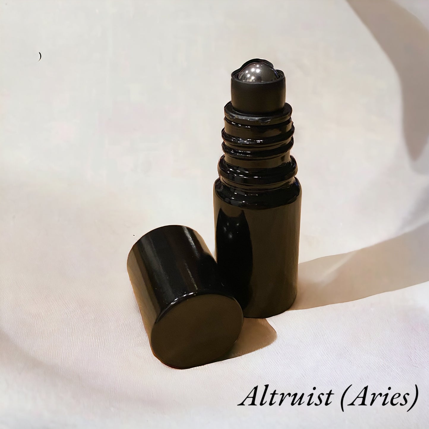 Altruist (Aries)