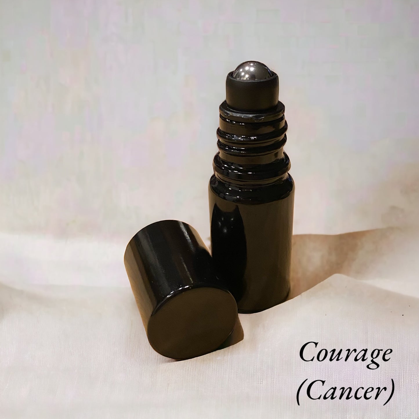 Courage (Cancer)