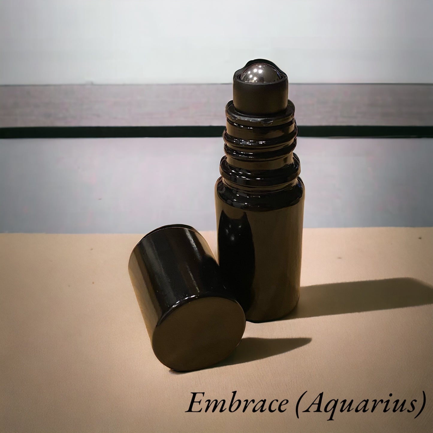 Embrace (Aquarius)