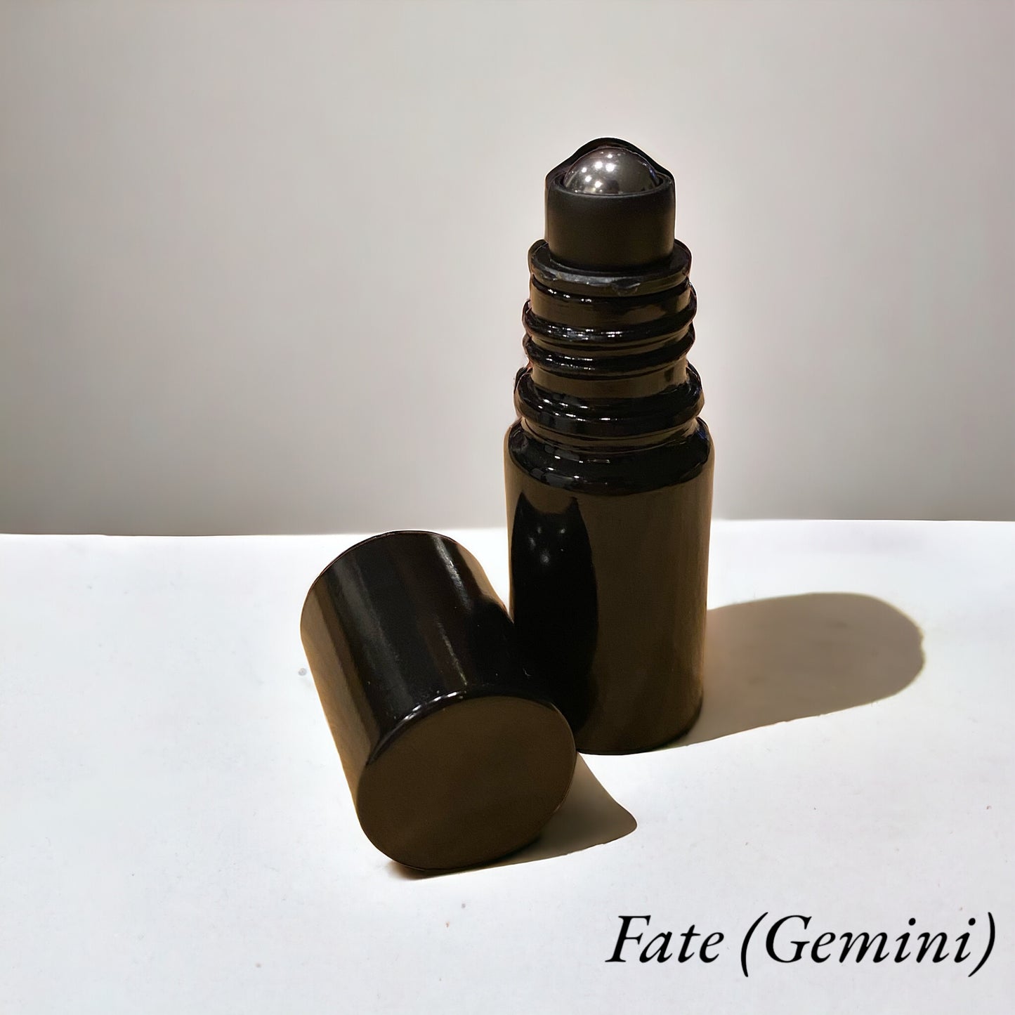 Fate (Gemini)