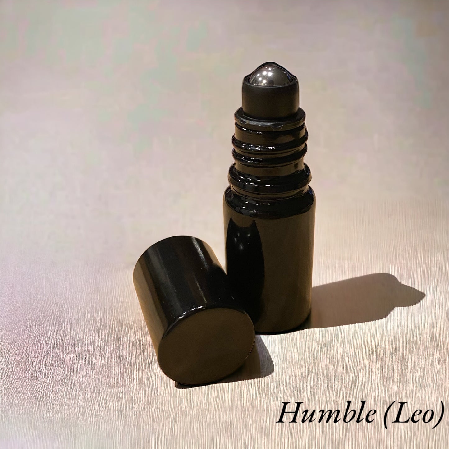 Humble (Leo)