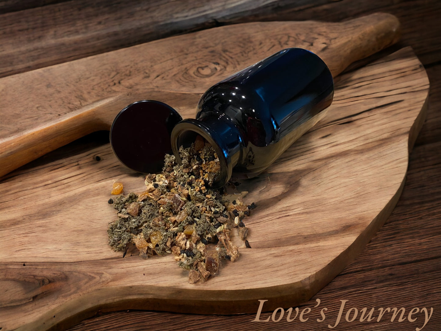 Love's Journey
