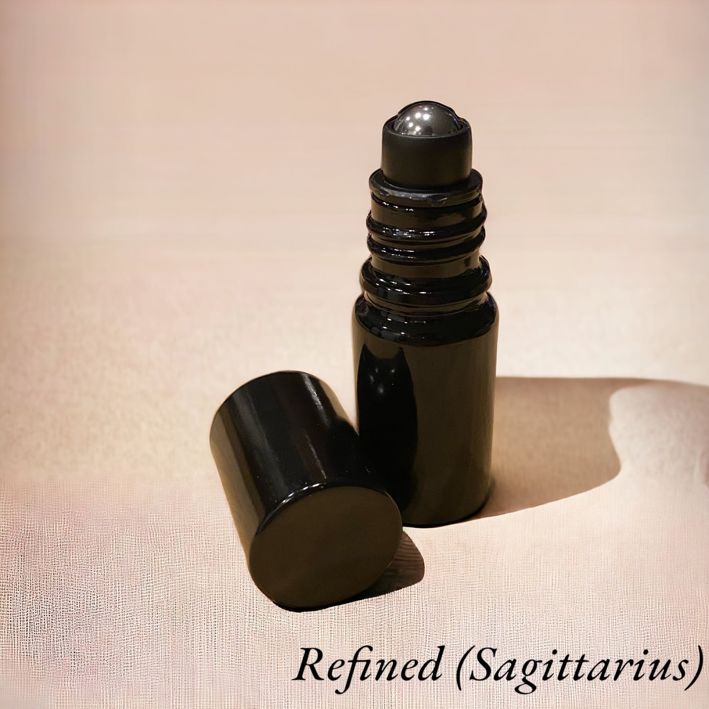 Refined (Sagittarius)