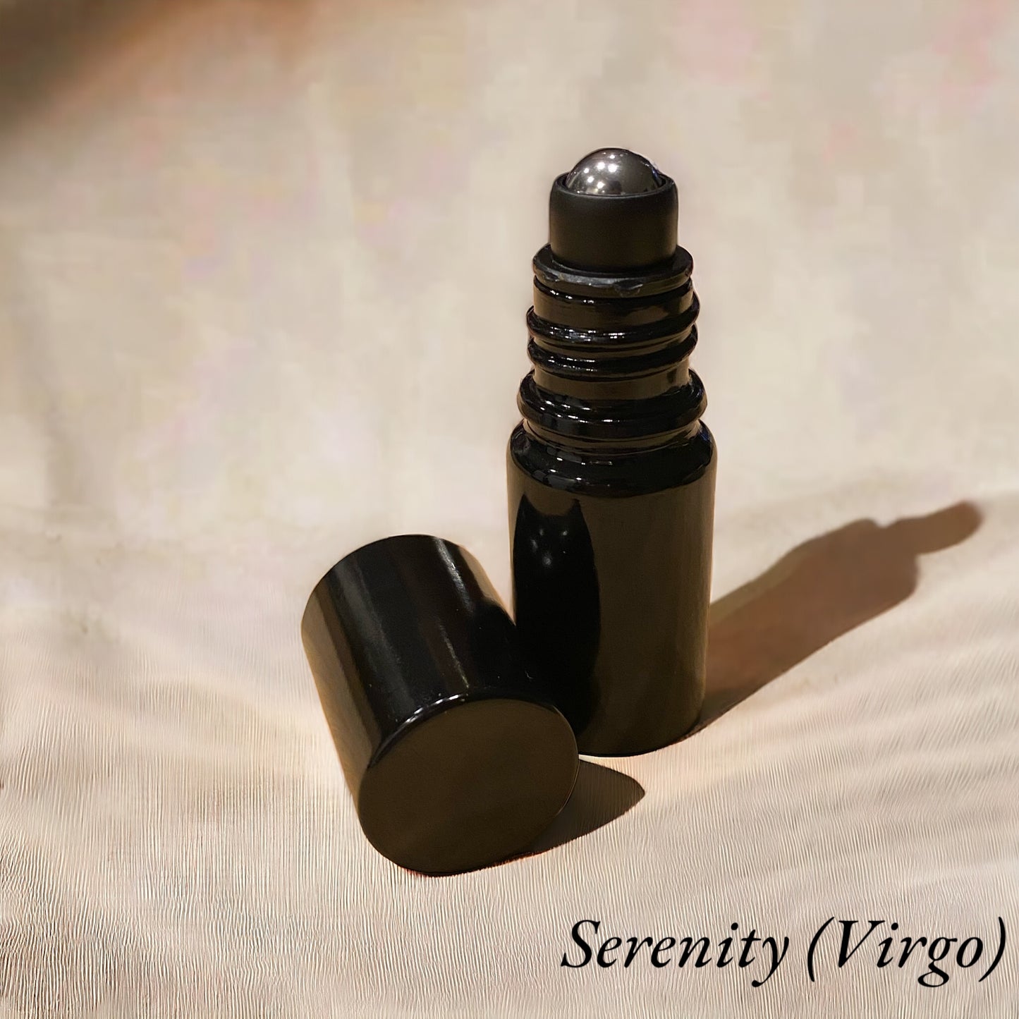 Serenity (Virgo)