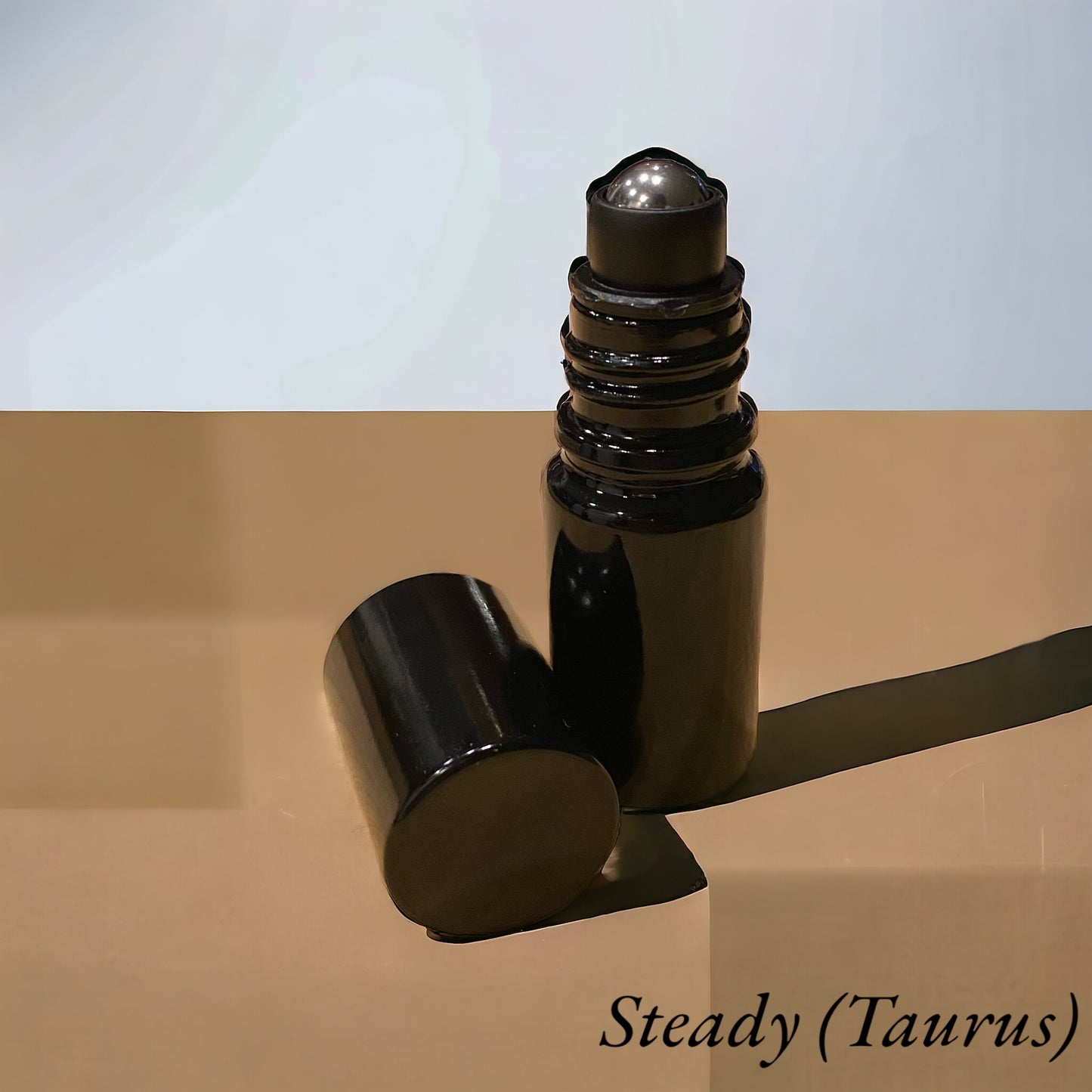 Steady (Taurus)
