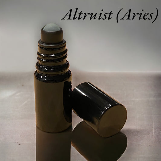 Altruist (Aries)