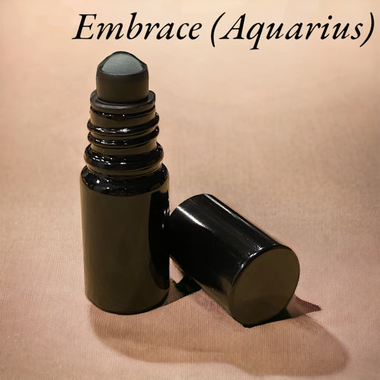 Embrace (Aquarius)