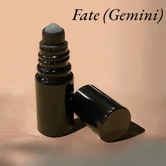 Fate (Gemini)