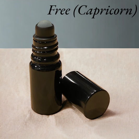 Free (Capricorn)