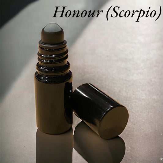 Honour (Scorpio)