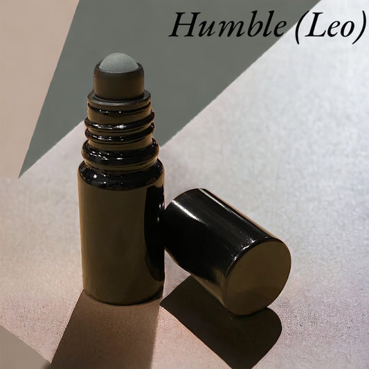 Humble (Leo)