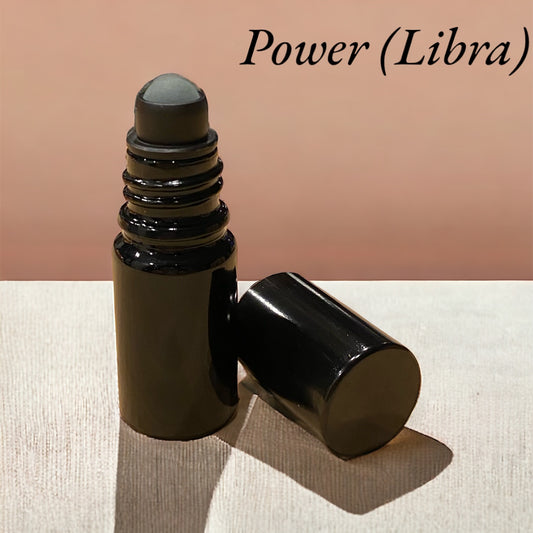 Power (Libra)