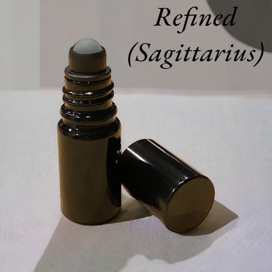 Refined (Sagittarius)