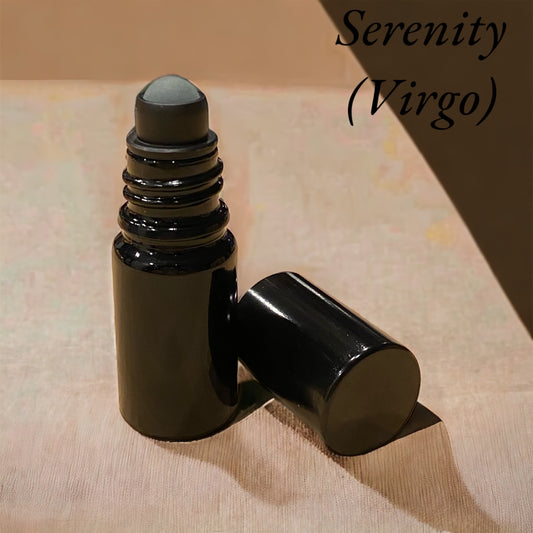 Serenity (Virgo)