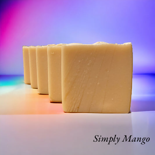 Simply Mango