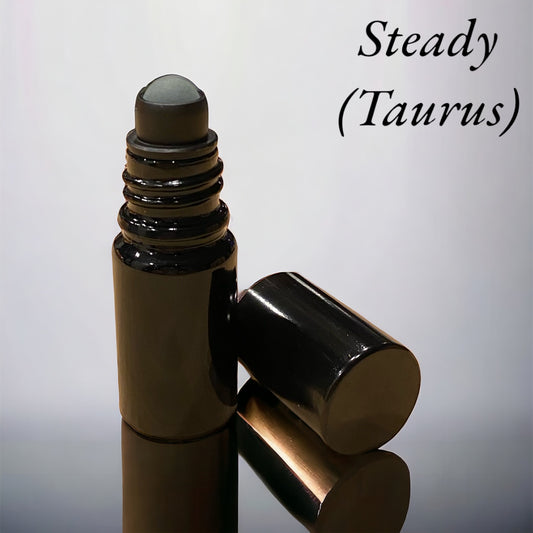 Steady (Taurus)