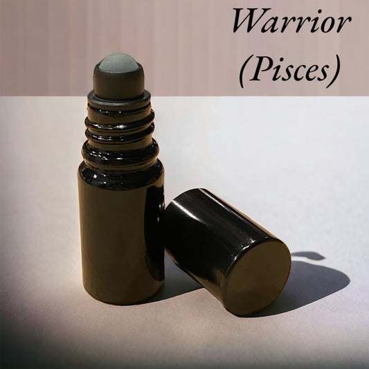 Warrior (Pisces)